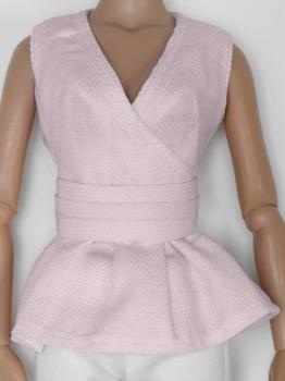 Tonner - Tyler Wentworth - Lavender Top - Outfit